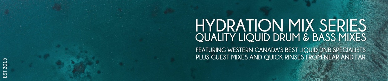 Stream Hydration Mix Series music