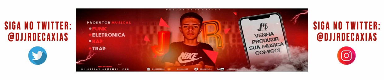 DJ Jr de Caxias