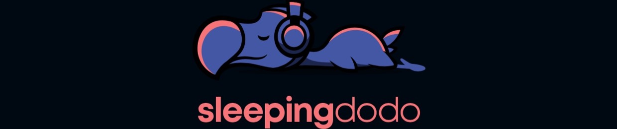 Sleeping Dodo