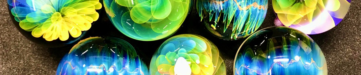 Schodt Glass Art