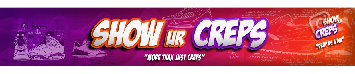 Show Ur Creps Podcast