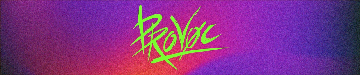 Provøc
