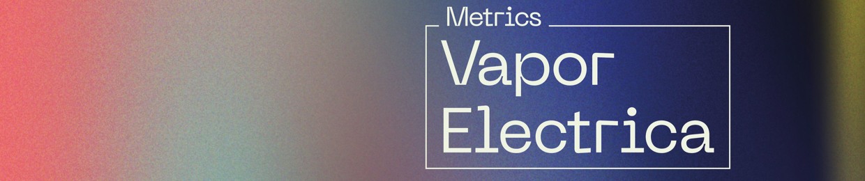 Metrics Events