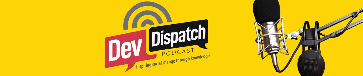 DevDispatch Podcast