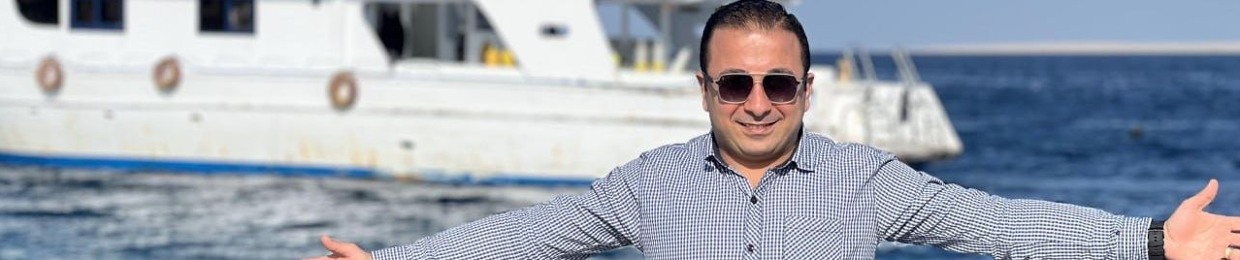 المرنم باسم ابراهيم
