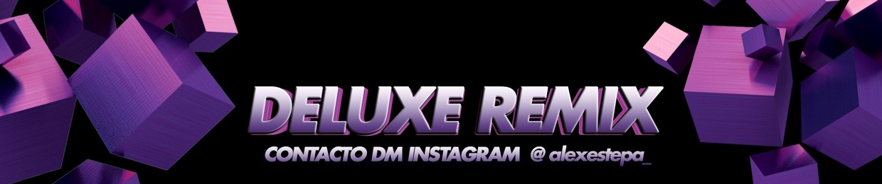 Alex Estepa Remix Deluxe 2