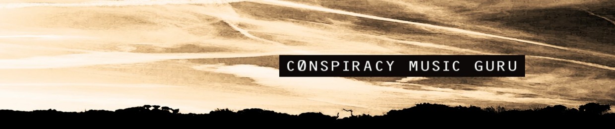Conspiracy Music Guru