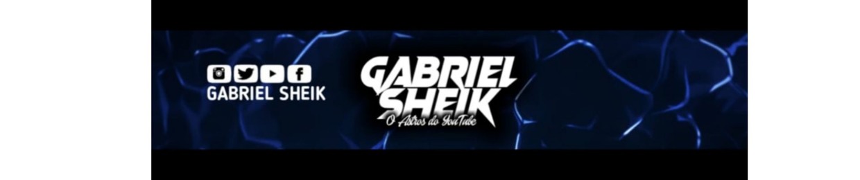 GABRIEL SHEIK