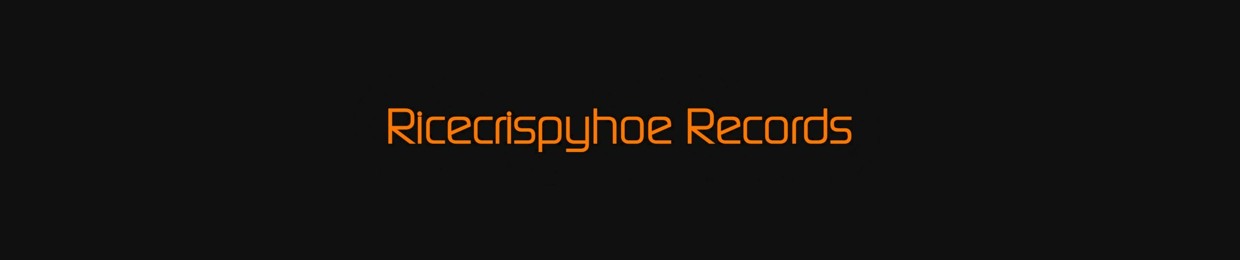 Ricecrispyhoe Records
