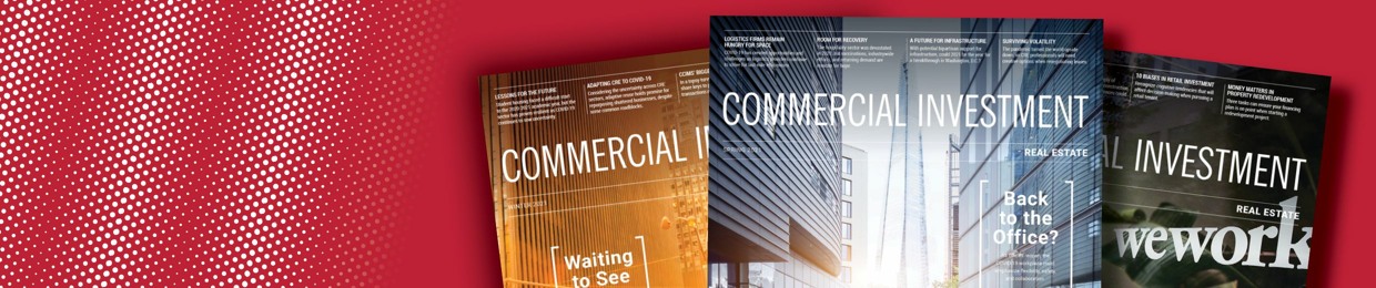 CCIM Connections Podcast