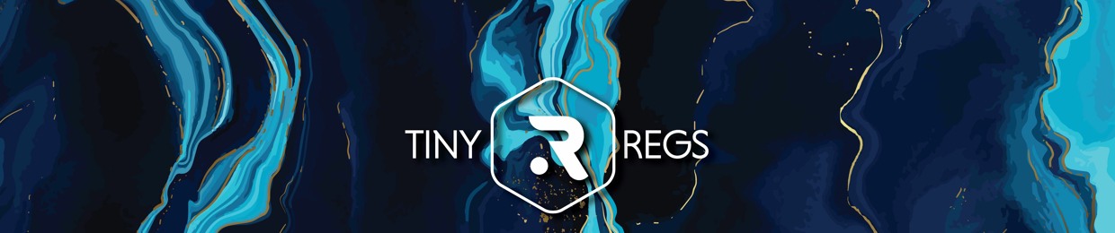 Tiny Regs