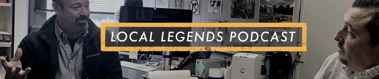 Local Legends Podcast