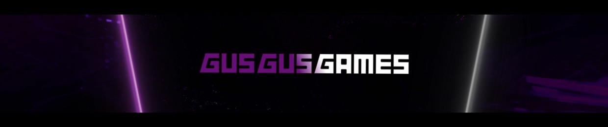 Gus Gus Games