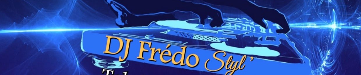 DJ FREDO STYL'