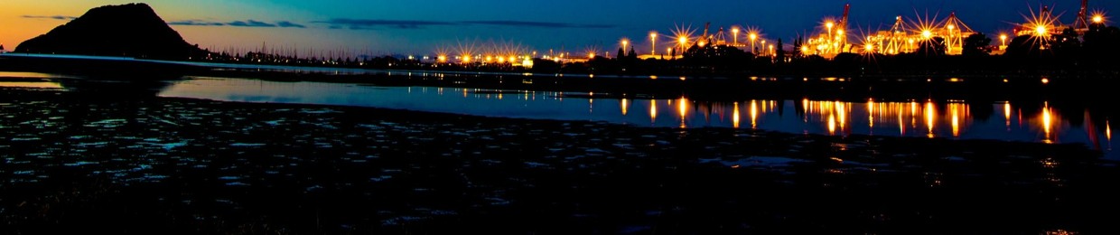 Mount Maunganui Meditation