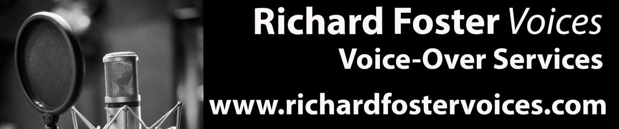 Richard Foster Voices