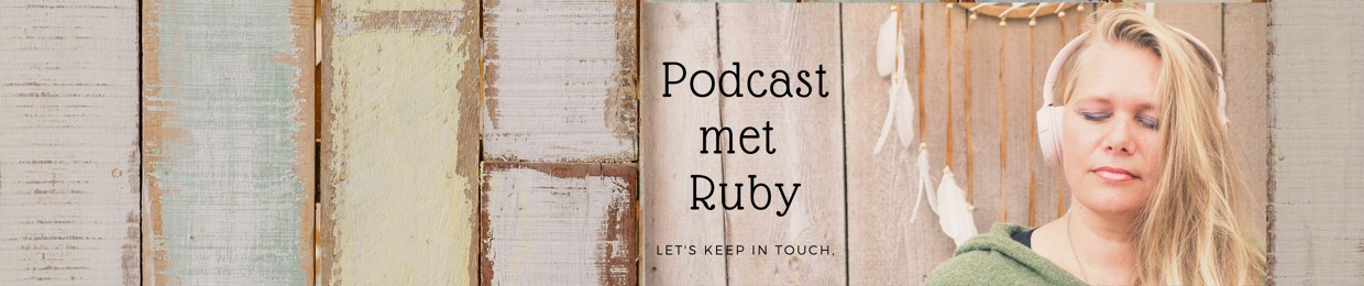 Podcast met Ruby