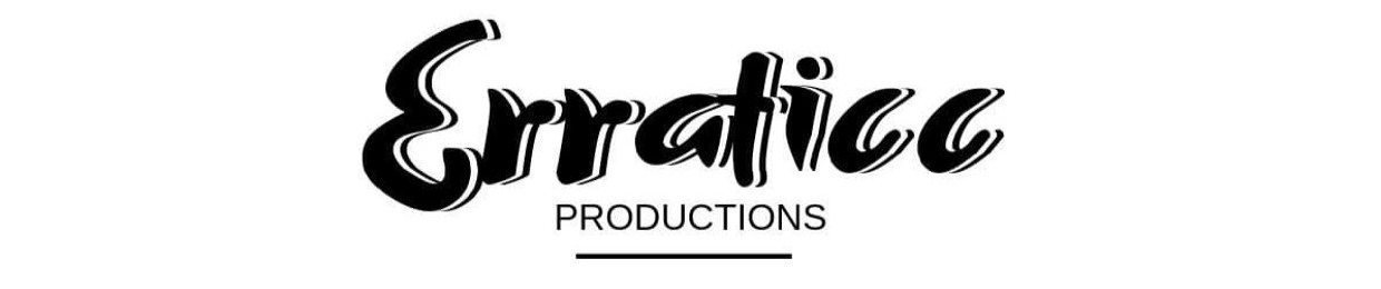 Erraticc Productions