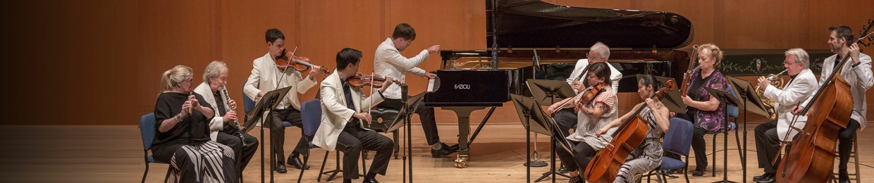 Chamber Music Northwest