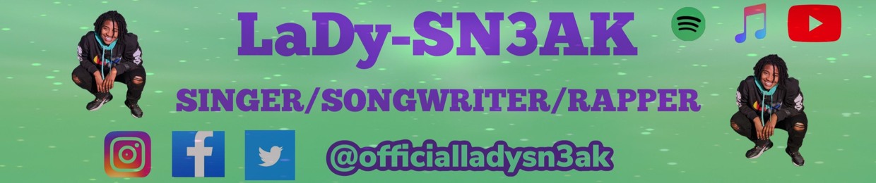 LaDy-SN3AK