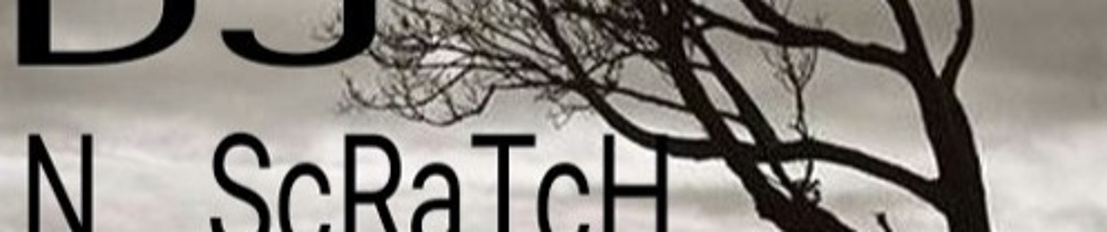 DJ N_ScRaTcH