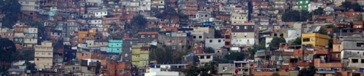 TRÁFICO DOS MORROS