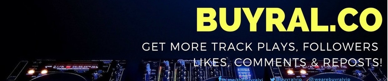 SoundCloud banner for @delightfully