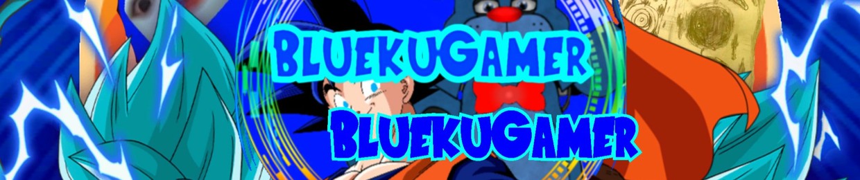 blueku none