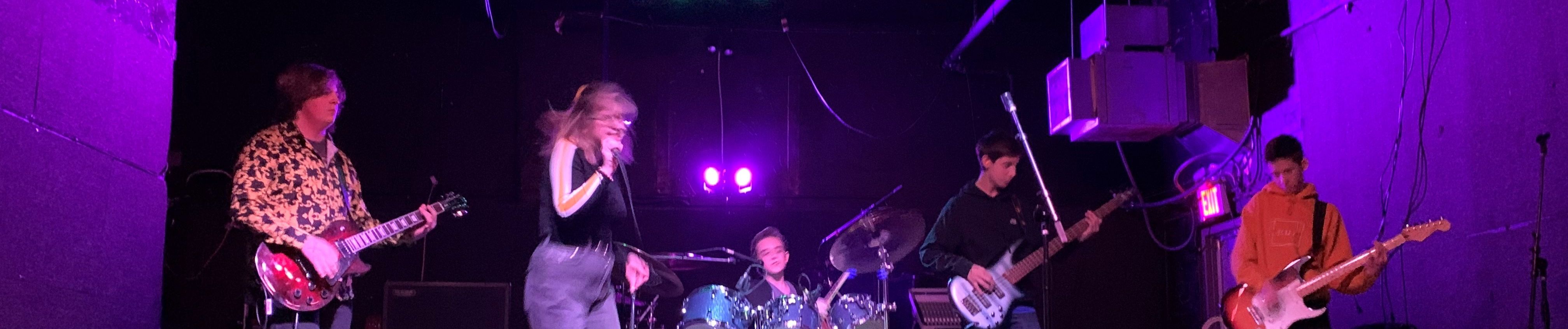 The Fake Id's Band