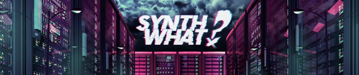 Synthwhat
