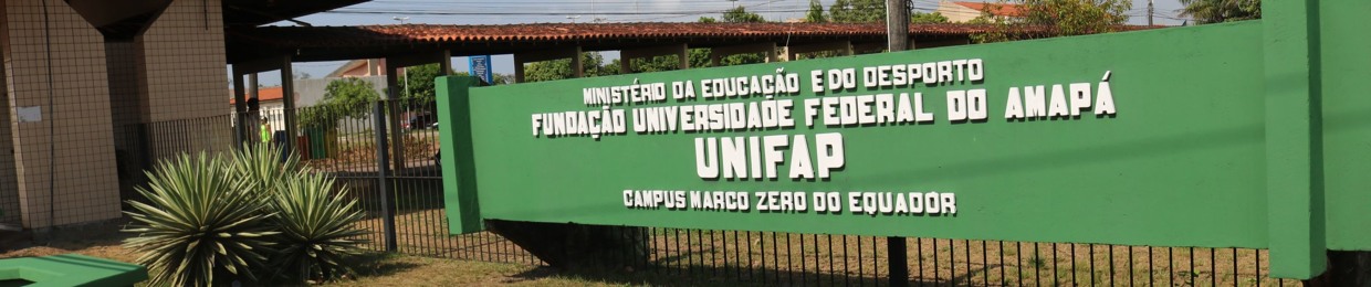 UNIFAP, Universidade