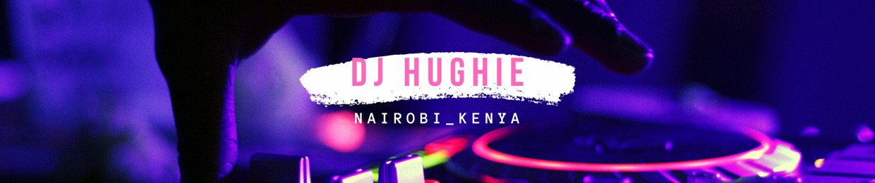 Dj Hughie