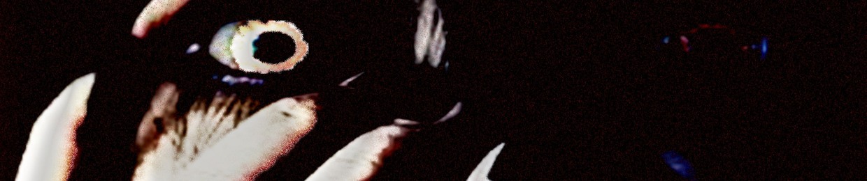 WAVYGHOUL