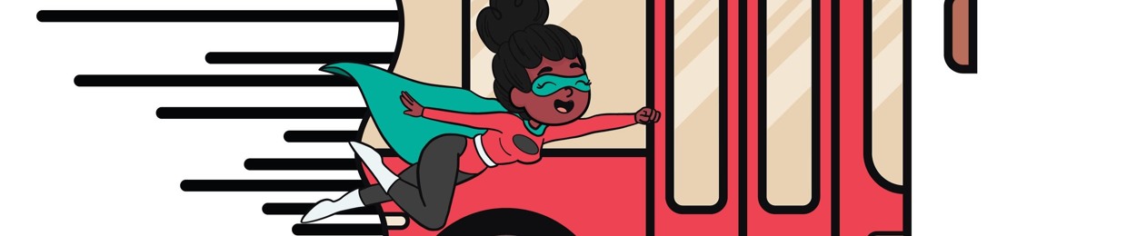 The Hustle is Real Podcast