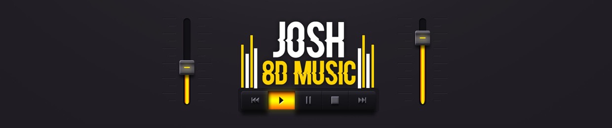Josh - 8D Music