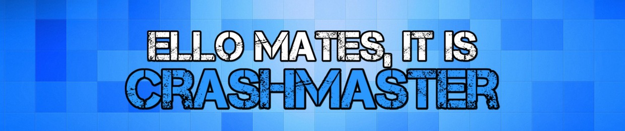 Crashmaster