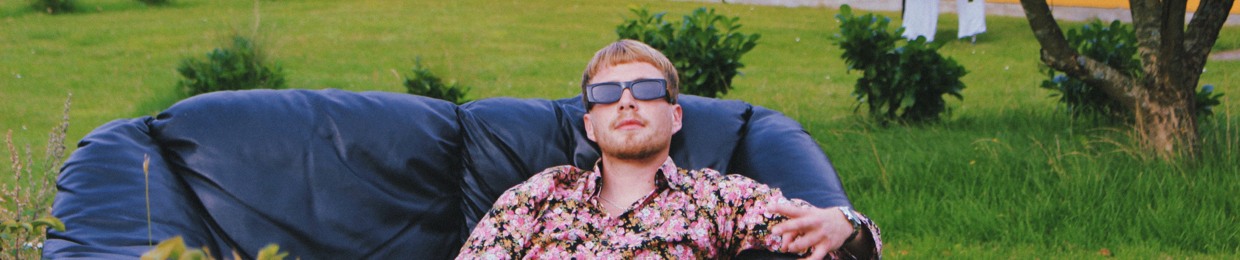 Lucas Bloom