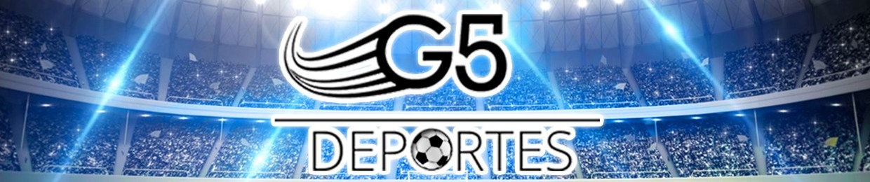 DEPORTES G5