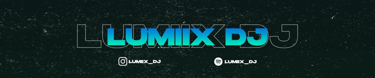 LUMIIX DJ