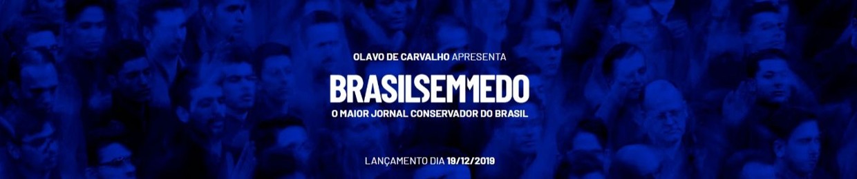 Jornal Brasil Sem Medo