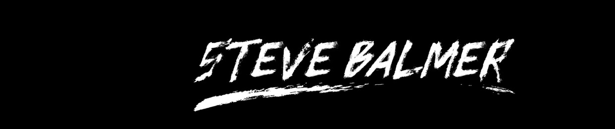Steve Balmer
