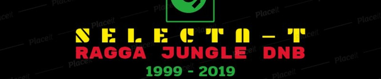 Ruffneck Ragga Junglist