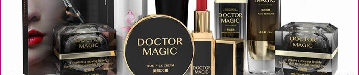 Doctor Magic