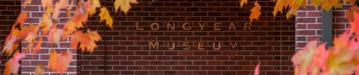 Longyear Museum