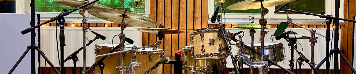 Unique Drums