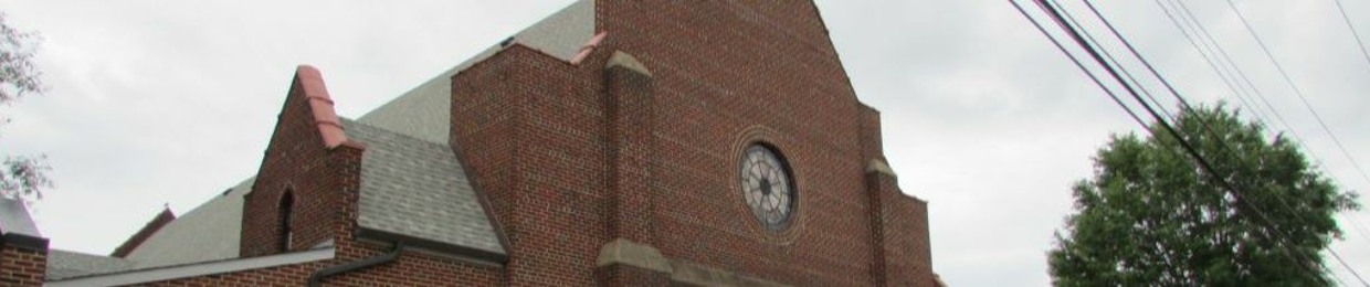 First Baptist Church, Highland Avenue