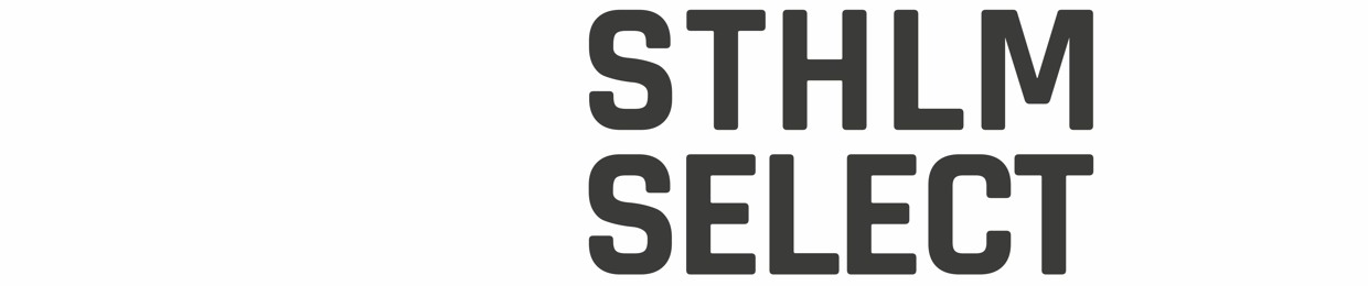 SthlmSELECT
