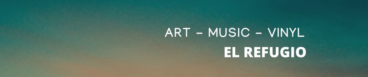 EL REFUGIO Ivan Sanz