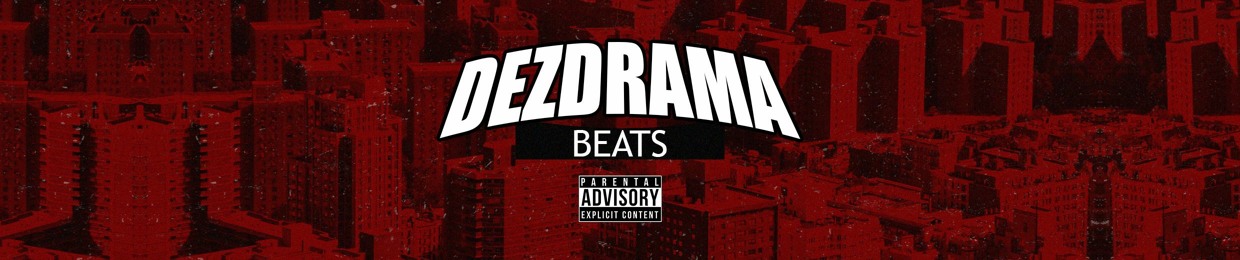 DezDrama Beats | Trap Rap Hip-Hop Instrumental