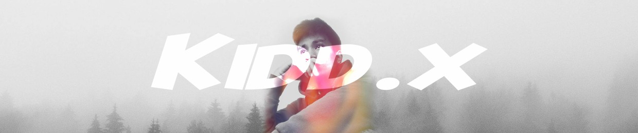 Stream KIDD.X music | Listen to songs, albums, playlists for free 